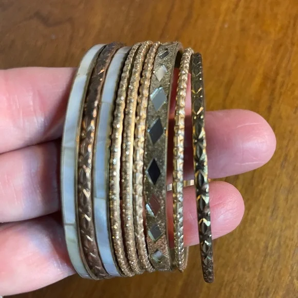 Bangles - Picture 3 of 3